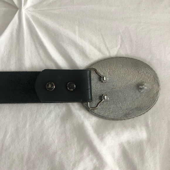 Interchangeable Belt with 2 Buckles from bebe - Picture 6 of 6